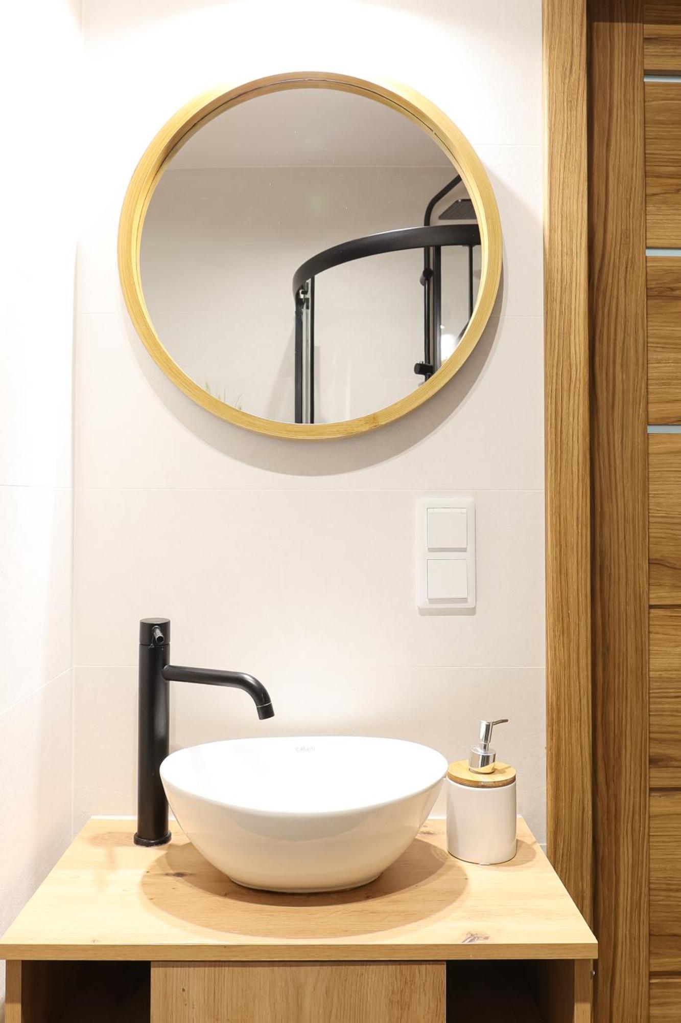 Strumienna Apartament 克拉科夫 外观 照片
