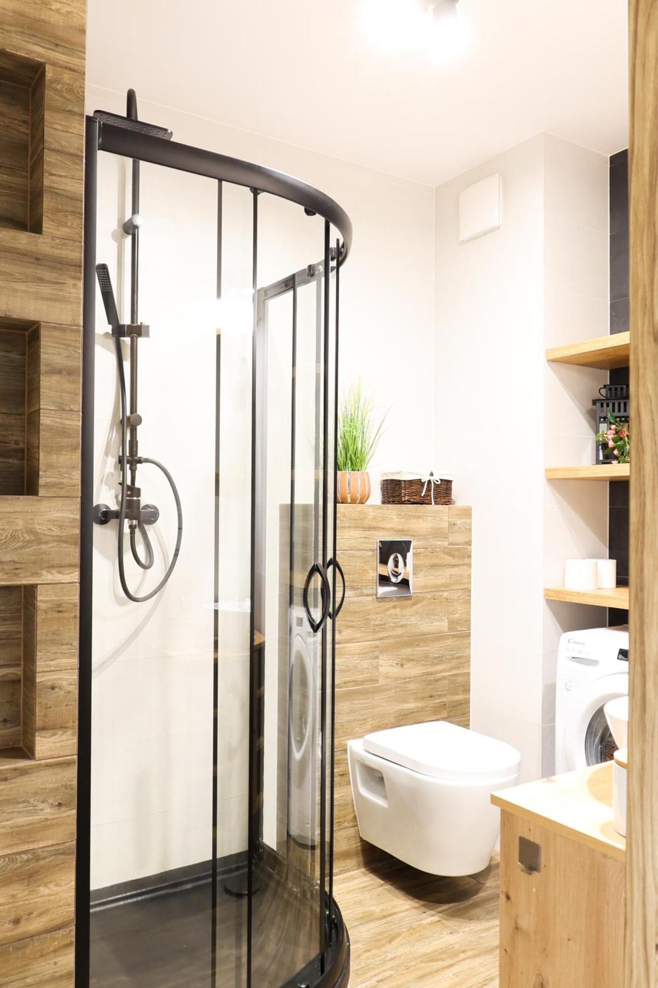 Strumienna Apartament 克拉科夫 外观 照片